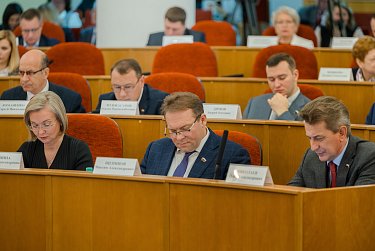 Перспективы рынка труда